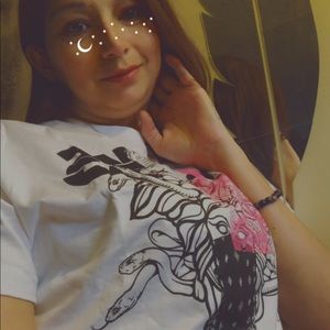 Meet your Posher, Miranda